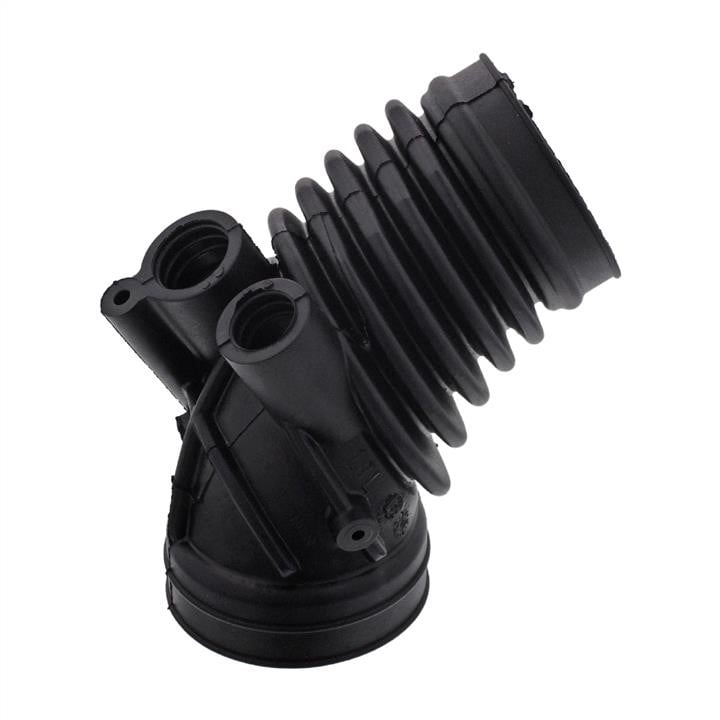 SWAG 20 93 6199 Air filter nozzle, air intake 20936199: Buy near me in Poland at 2407.PL - Good price!