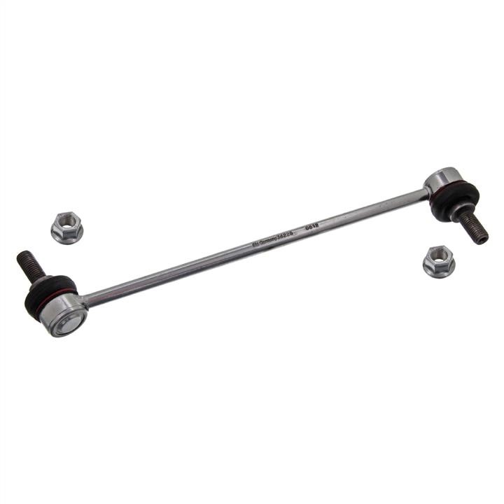 SWAG 20 93 6225 Front stabilizer bar 20936225: Buy near me in Poland at 2407.PL - Good price!