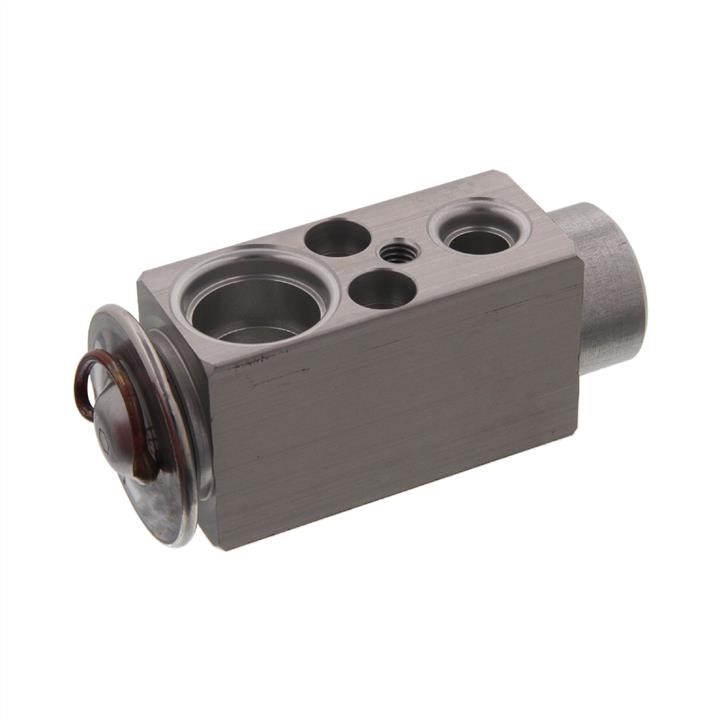 SWAG 20 93 6256 Air conditioner expansion valve 20936256: Buy near me in Poland at 2407.PL - Good price!