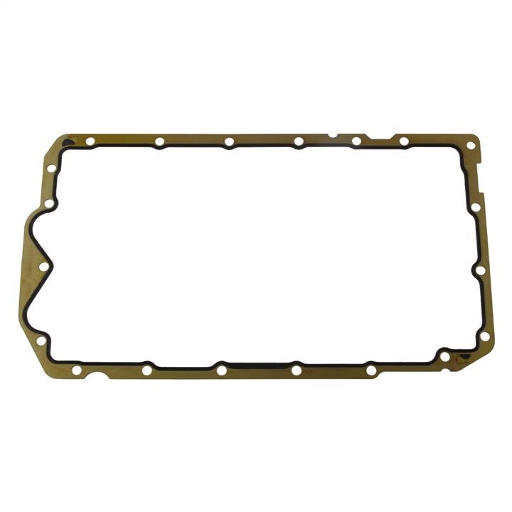 SWAG 20 93 6379 Gasket oil pan 20936379: Buy near me at 2407.PL in Poland at an Affordable price!