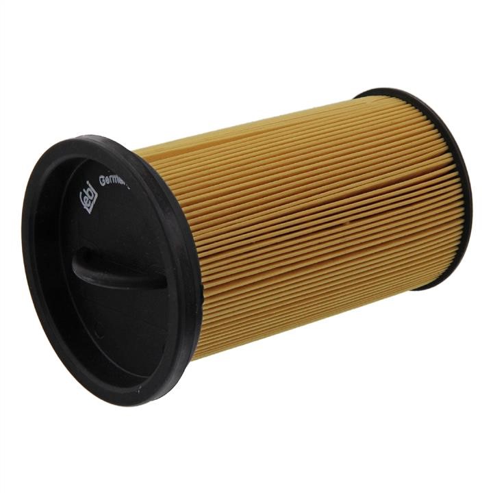 SWAG 20 93 6561 Fuel filter 20936561: Buy near me in Poland at 2407.PL - Good price!