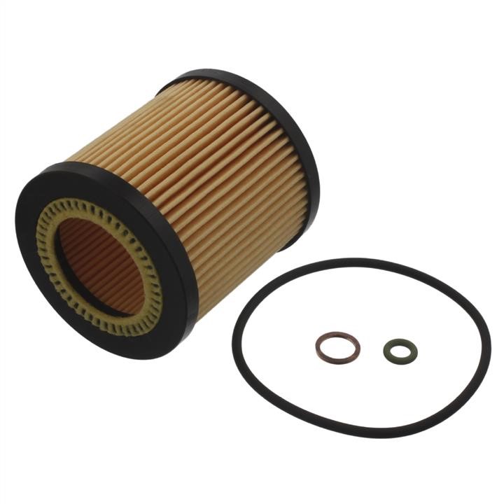 SWAG 20 93 6628 Oil Filter 20936628: Buy near me in Poland at 2407.PL - Good price!