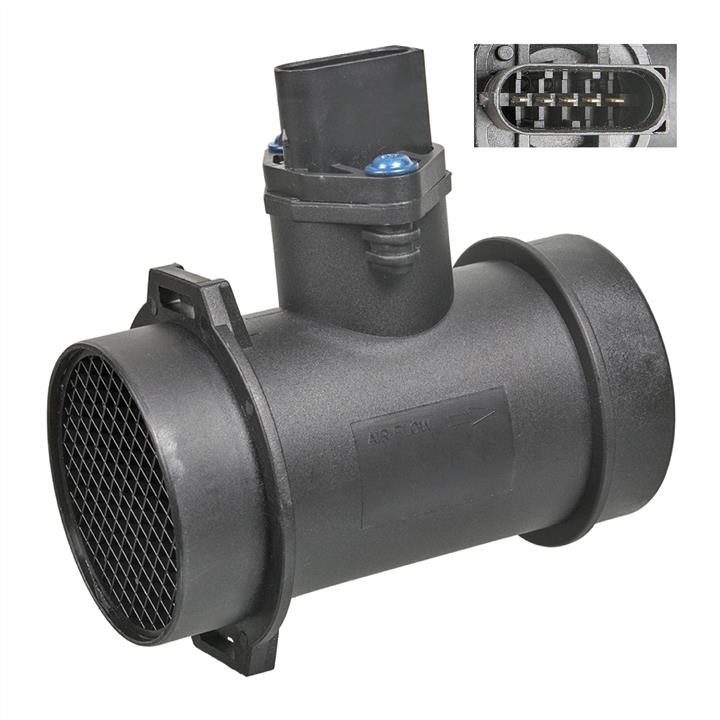 SWAG 20 93 6656 Air mass sensor 20936656: Buy near me at 2407.PL in Poland at an Affordable price!