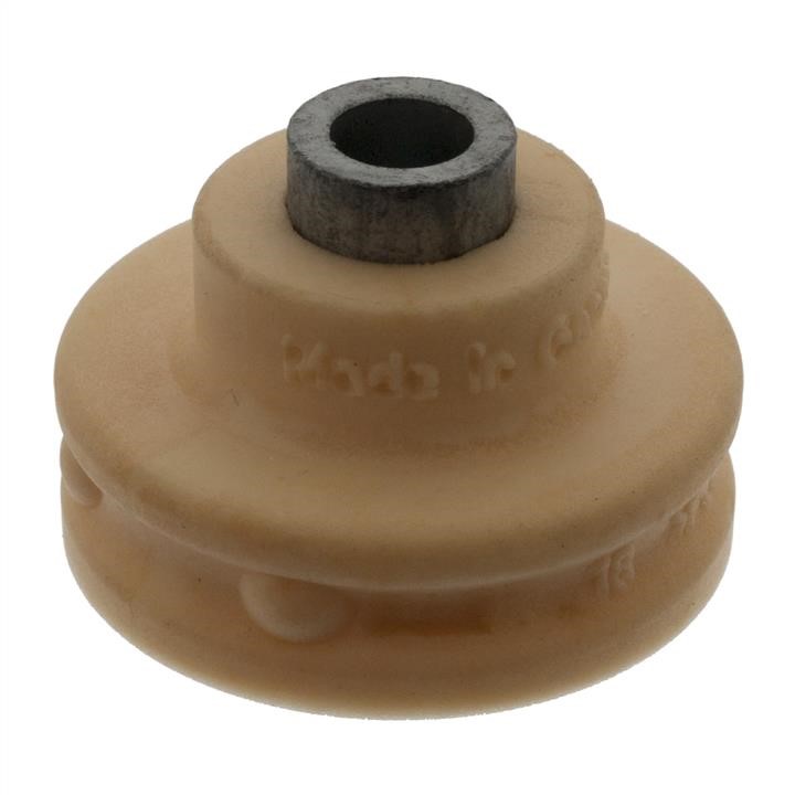 SWAG 20 93 6779 Rear shock absorber support 20936779: Buy near me in Poland at 2407.PL - Good price!