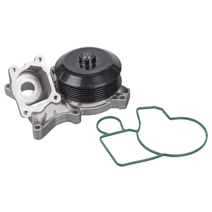 SWAG 20 93 7023 Water pump 20937023: Buy near me in Poland at 2407.PL - Good price!