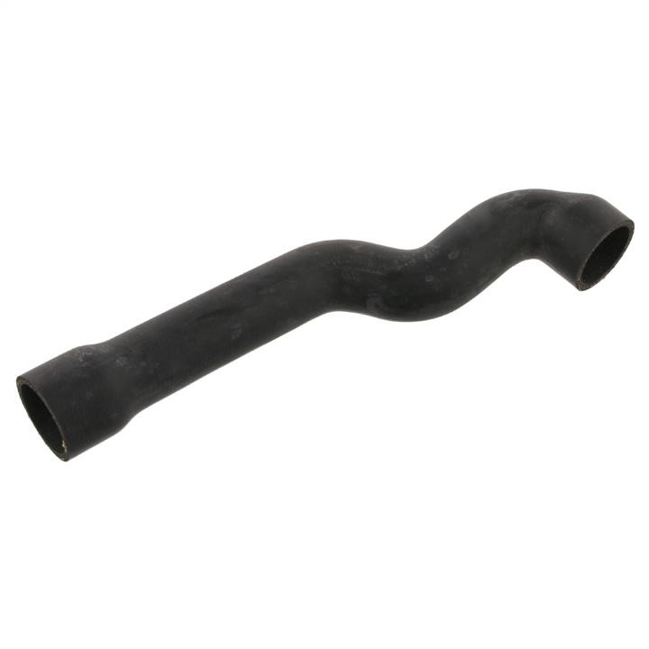 SWAG 20 93 7097 Radiator branch pipe left 20937097: Buy near me at 2407.PL in Poland at an Affordable price!