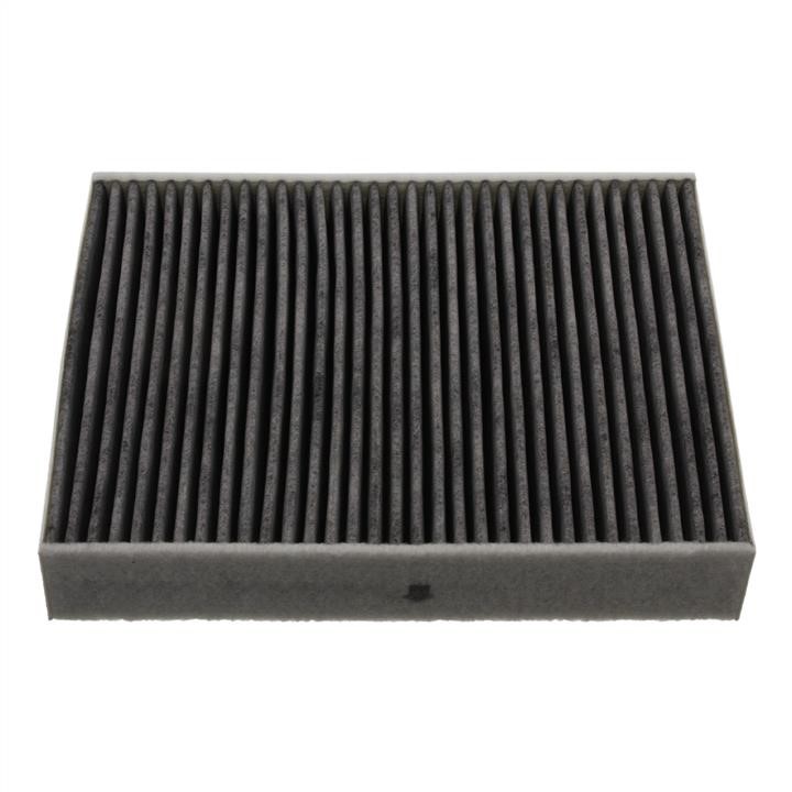 SWAG 20 93 7114 Activated Carbon Cabin Filter 20937114: Buy near me in Poland at 2407.PL - Good price!