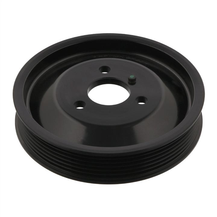 SWAG 20 93 7225 Power Steering Pulley 20937225: Buy near me in Poland at 2407.PL - Good price!