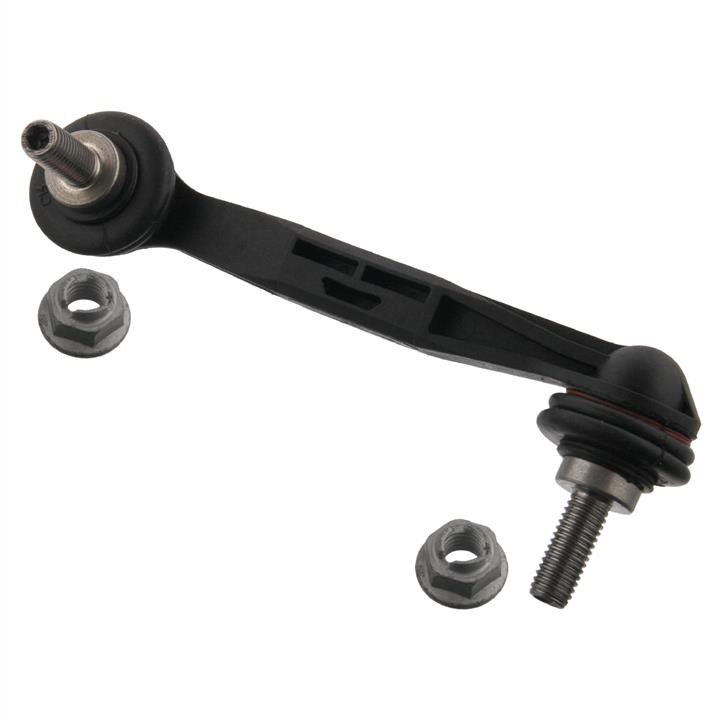 SWAG 20 93 7677 Left stabilizer bar 20937677: Buy near me in Poland at 2407.PL - Good price!