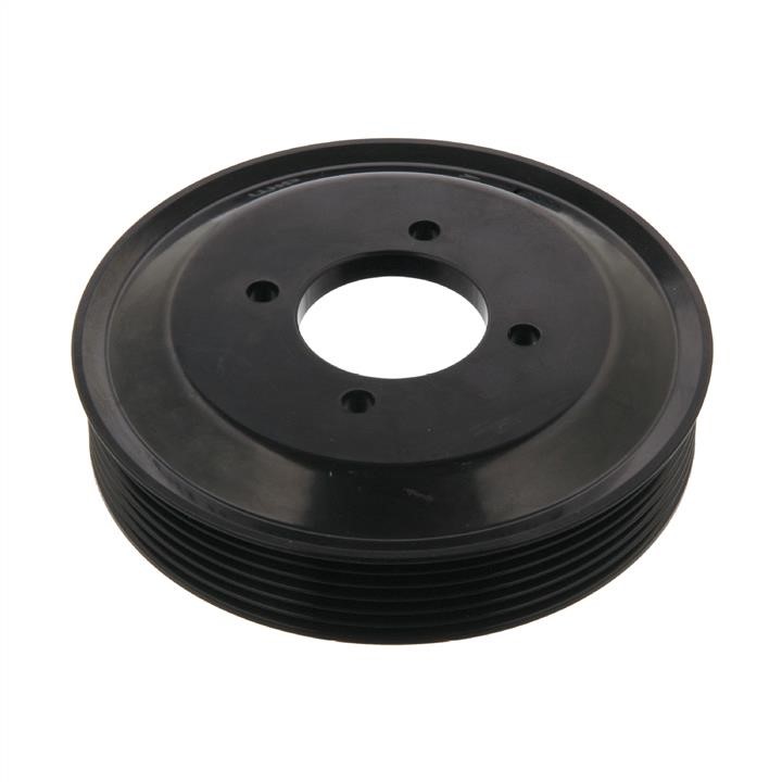 SWAG 20 93 8328 Coolant pump pulley 20938328: Buy near me in Poland at 2407.PL - Good price!