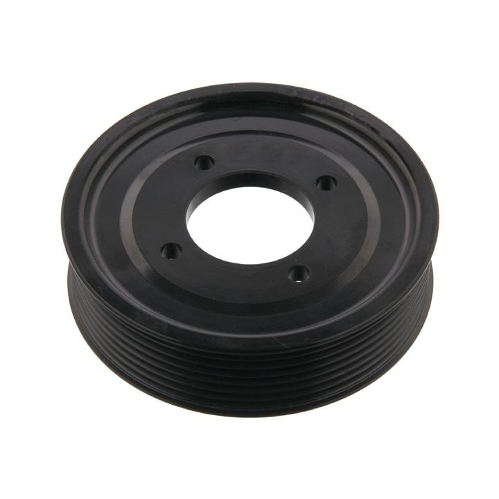 SWAG 20 93 8329 Coolant pump pulley 20938329: Buy near me in Poland at 2407.PL - Good price!