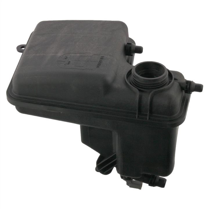 SWAG 20 93 8456 Expansion tank 20938456: Buy near me in Poland at 2407.PL - Good price!