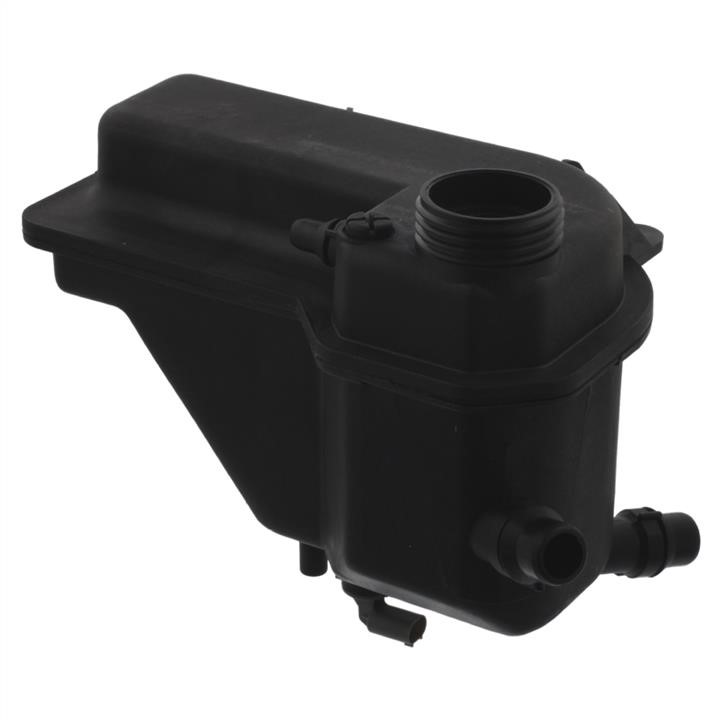 SWAG 20 93 8471 Expansion tank 20938471: Buy near me in Poland at 2407.PL - Good price!