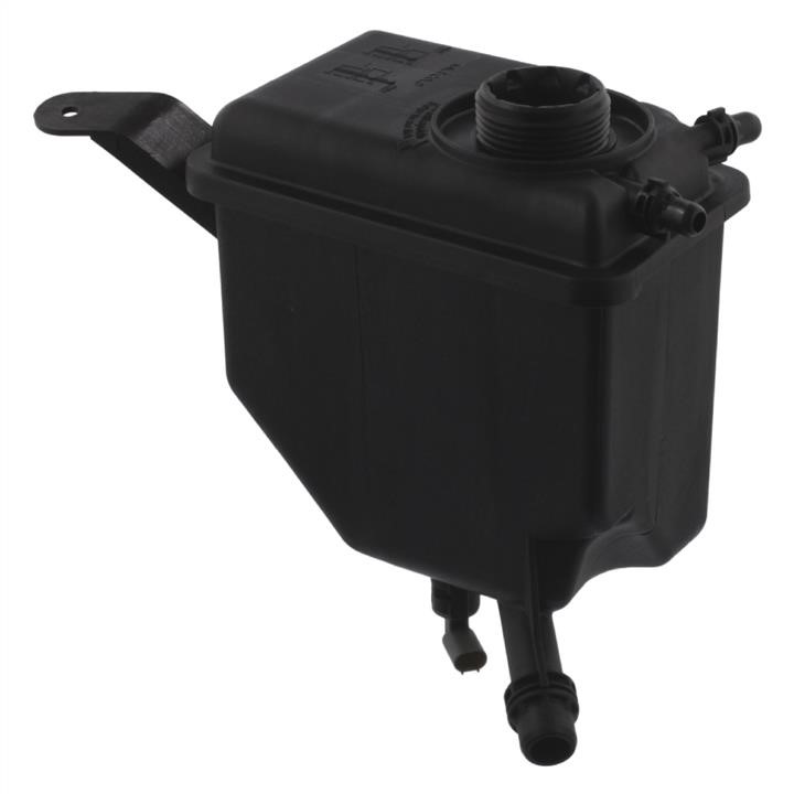 SWAG 20 93 8624 Expansion tank 20938624: Buy near me at 2407.PL in Poland at an Affordable price!