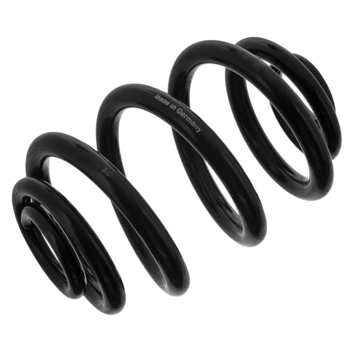 SWAG 20 93 8669 Coil Spring 20938669: Buy near me at 2407.PL in Poland at an Affordable price!