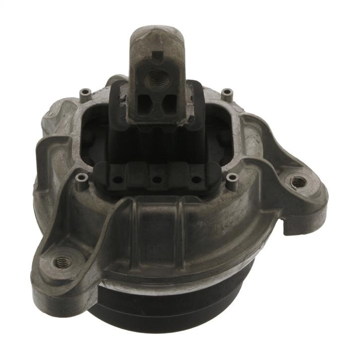 SWAG 20 93 9015 Engine mount 20939015: Buy near me in Poland at 2407.PL - Good price!