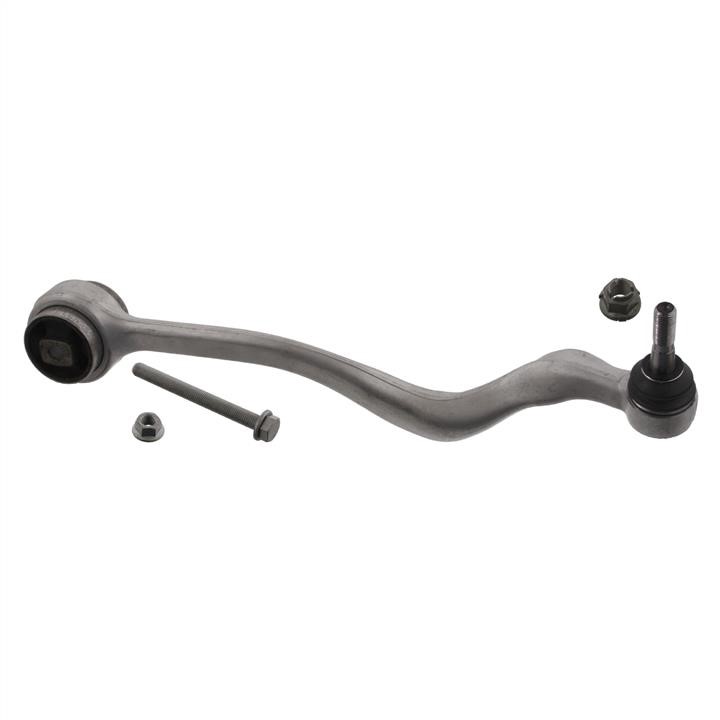 SWAG 20 94 0304 Suspension arm front upper right 20940304: Buy near me in Poland at 2407.PL - Good price!