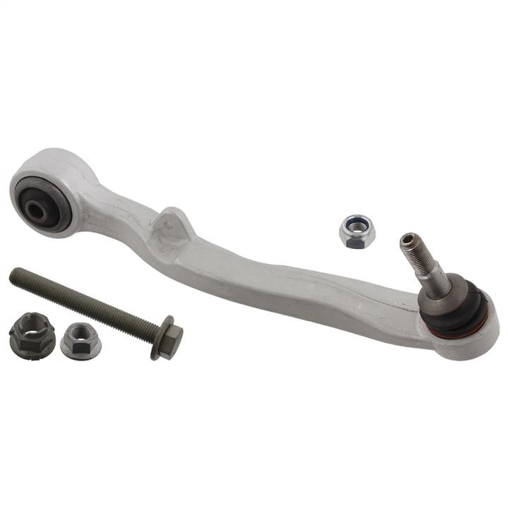 SWAG 20 94 0362 Suspension arm front right 20940362: Buy near me in Poland at 2407.PL - Good price!