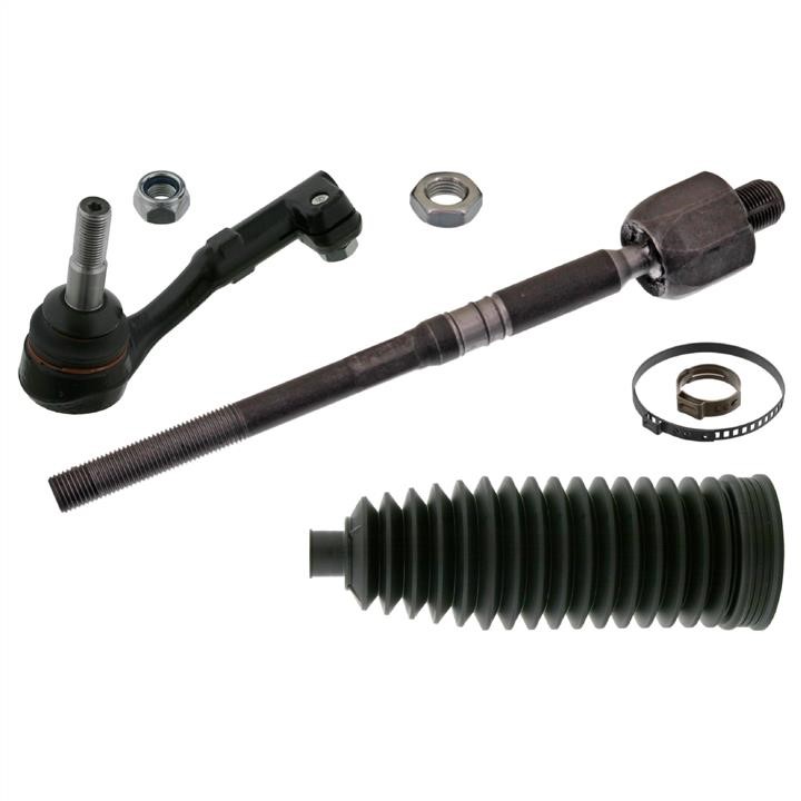SWAG 20 94 0515 Draft steering with a tip left, a set 20940515: Buy near me in Poland at 2407.PL - Good price!