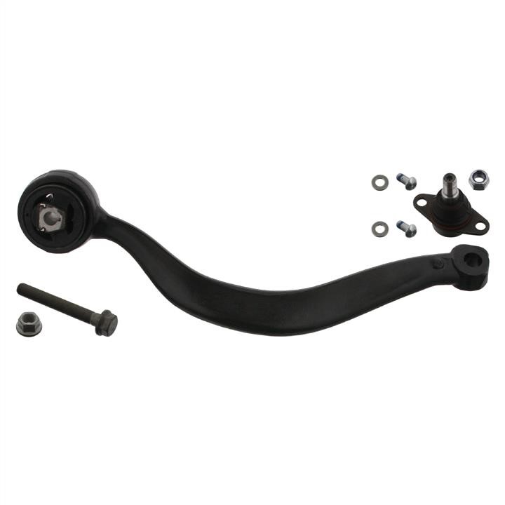 SWAG 20 94 0574 Suspension arm front right 20940574: Buy near me in Poland at 2407.PL - Good price!