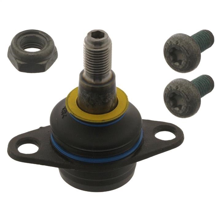 SWAG 20 94 0845 Ball joint 20940845: Buy near me in Poland at 2407.PL - Good price!