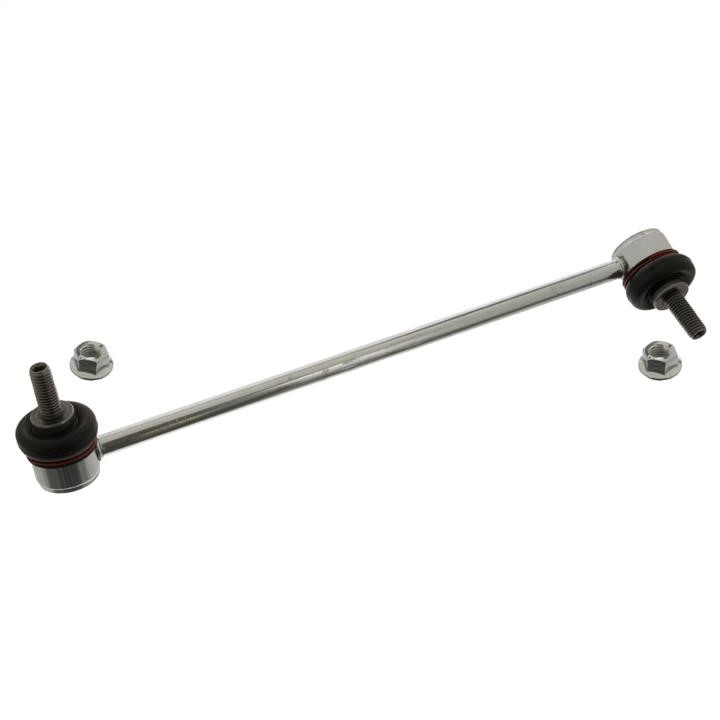 SWAG 20 94 0894 Front stabilizer bar, right 20940894: Buy near me in Poland at 2407.PL - Good price!
