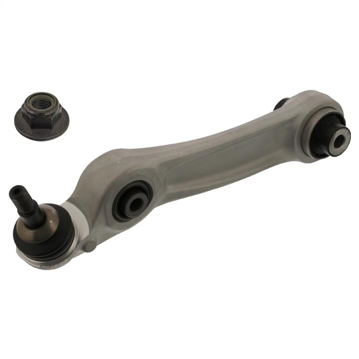 SWAG 20 94 3761 Suspension arm, front left 20943761: Buy near me at 2407.PL in Poland at an Affordable price!