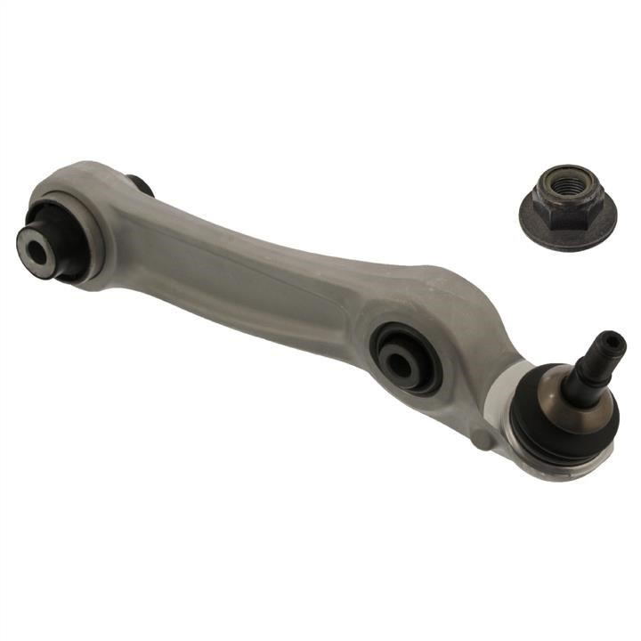 SWAG 20 94 3762 Suspension arm front right 20943762: Buy near me in Poland at 2407.PL - Good price!