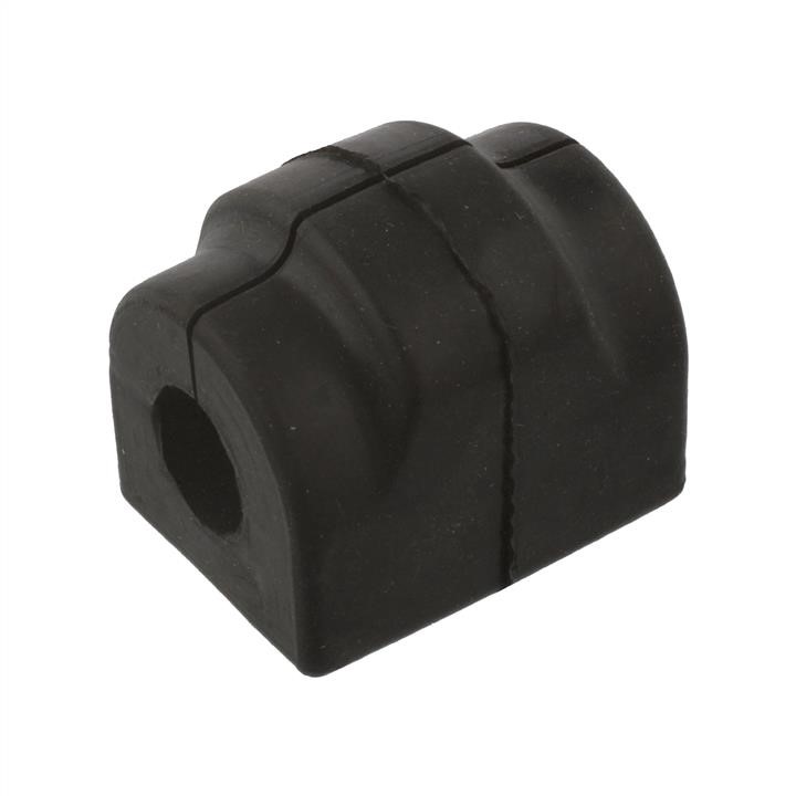 SWAG 20 94 4257 Rear stabilizer bush 20944257: Buy near me at 2407.PL in Poland at an Affordable price!