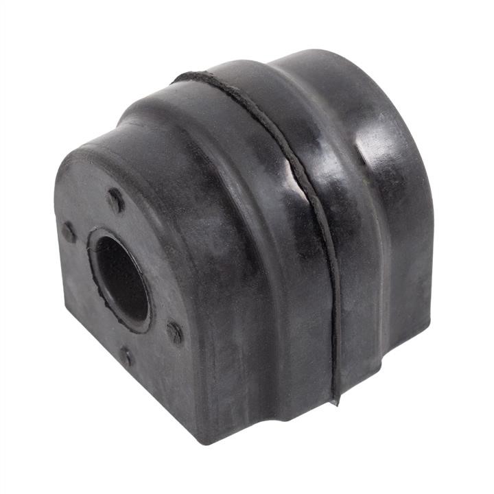 SWAG 20 94 4278 Rear stabilizer bush 20944278: Buy near me at 2407.PL in Poland at an Affordable price!