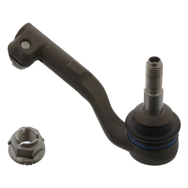 SWAG 20 94 4282 Tie rod end right 20944282: Buy near me in Poland at 2407.PL - Good price!