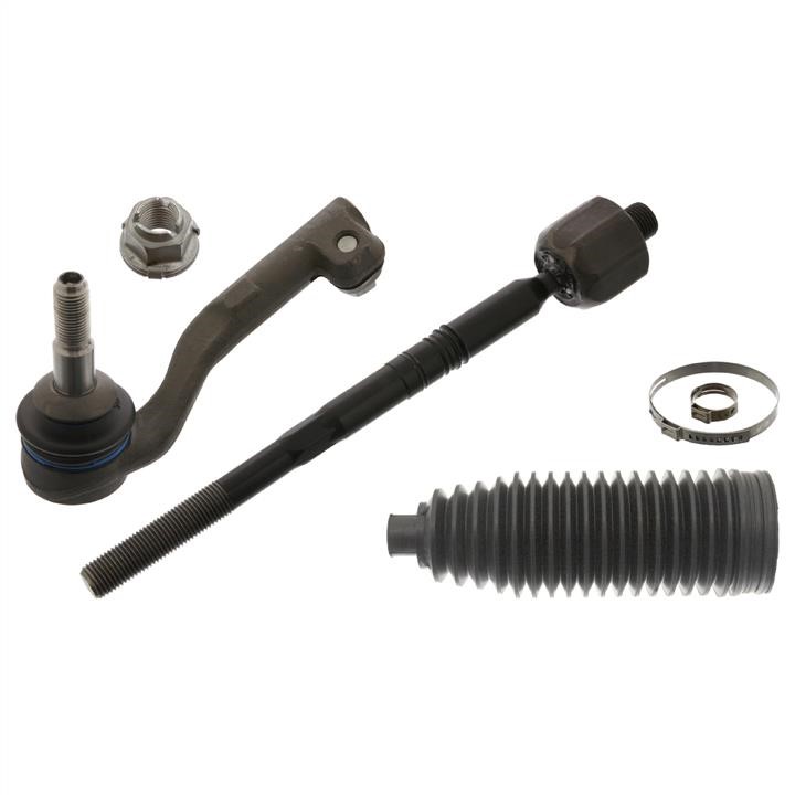 SWAG 20 94 4297 Draft steering with a tip left, a set 20944297: Buy near me in Poland at 2407.PL - Good price!