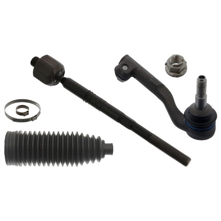 SWAG 20 94 4298 Steering rod with tip right, set 20944298: Buy near me in Poland at 2407.PL - Good price!