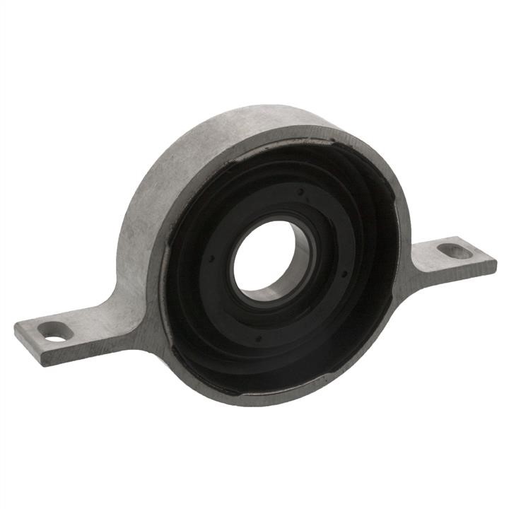 SWAG 20 94 4563 Driveshaft outboard bearing 20944563: Buy near me in Poland at 2407.PL - Good price!