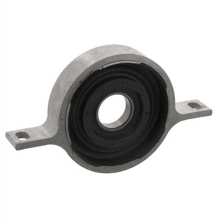 SWAG 20 94 4567 Driveshaft outboard bearing 20944567: Buy near me in Poland at 2407.PL - Good price!