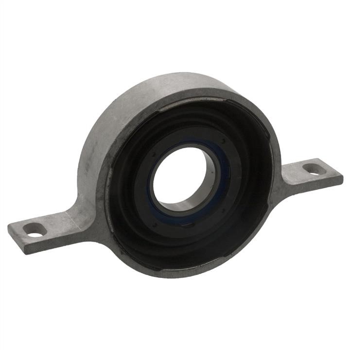 SWAG 20 94 4569 Driveshaft outboard bearing 20944569: Buy near me in Poland at 2407.PL - Good price!