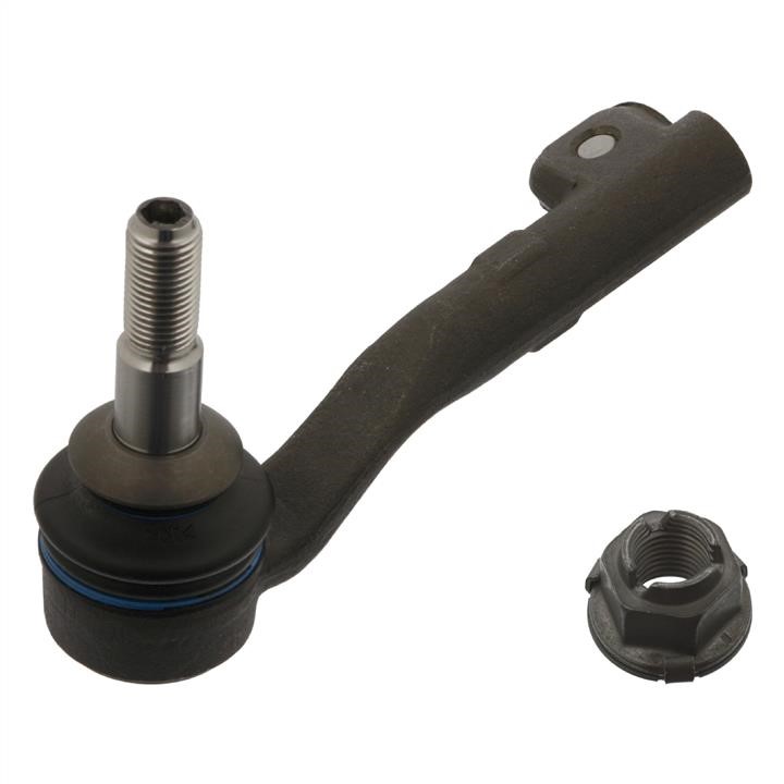 SWAG 20 94 4657 Tie rod end left 20944657: Buy near me in Poland at 2407.PL - Good price!