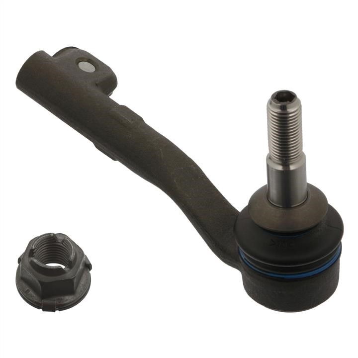 SWAG 20 94 4658 Tie rod end right 20944658: Buy near me in Poland at 2407.PL - Good price!