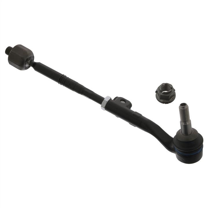 SWAG 20 94 4670 Steering rod with tip right, set 20944670: Buy near me in Poland at 2407.PL - Good price!