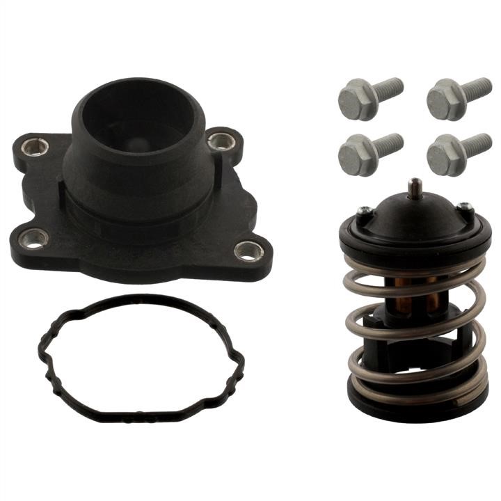 SWAG 20 94 4685 Thermostat, coolant 20944685: Buy near me in Poland at 2407.PL - Good price!