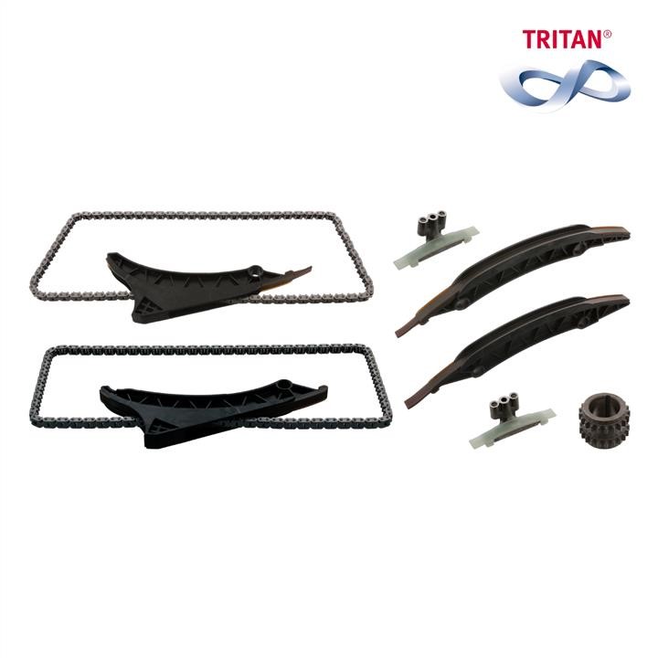 SWAG 20 94 4762 Timing chain kit 20944762: Buy near me in Poland at 2407.PL - Good price!