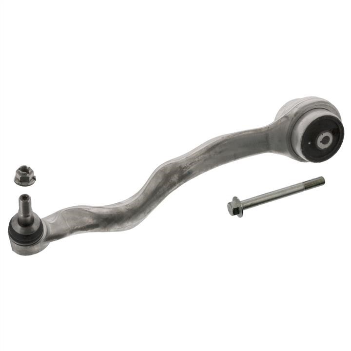 SWAG 20 94 5091 Suspension arm, front left 20945091: Buy near me in Poland at 2407.PL - Good price!