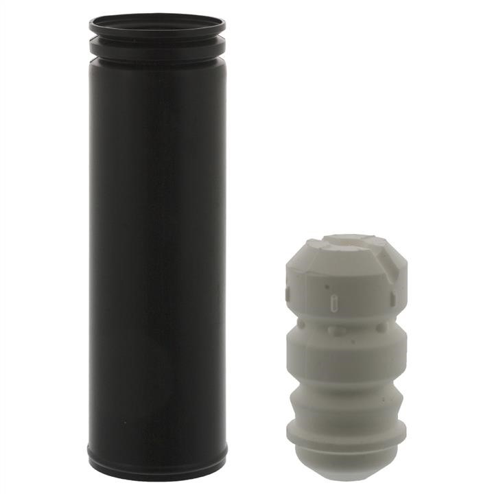 SWAG 20 94 5261 Rubber buffer, suspension 20945261: Buy near me in Poland at 2407.PL - Good price!