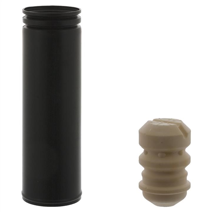 SWAG 20 94 5262 Rubber buffer, suspension 20945262: Buy near me in Poland at 2407.PL - Good price!
