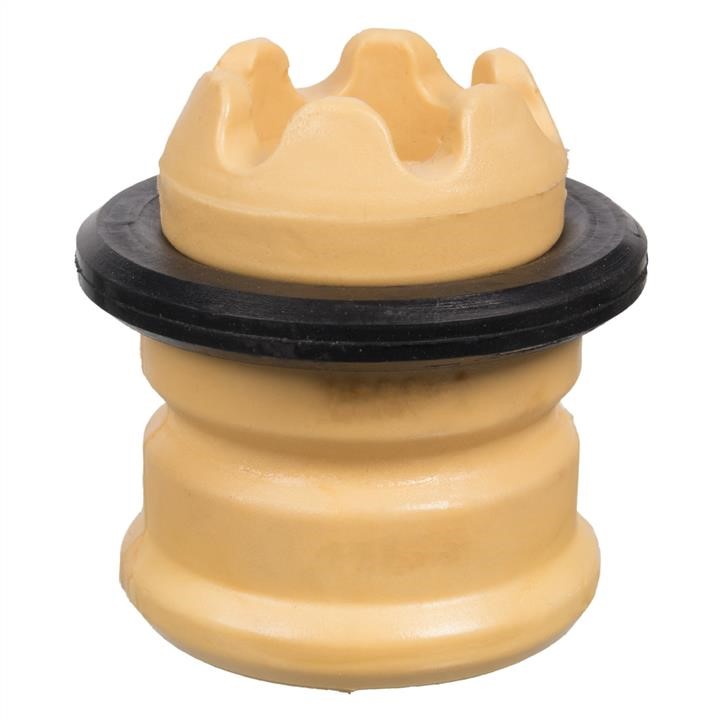SWAG 20 94 5315 Rubber buffer, suspension 20945315: Buy near me in Poland at 2407.PL - Good price!