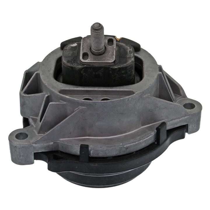 SWAG 20 94 5585 Engine mount left 20945585: Buy near me in Poland at 2407.PL - Good price!