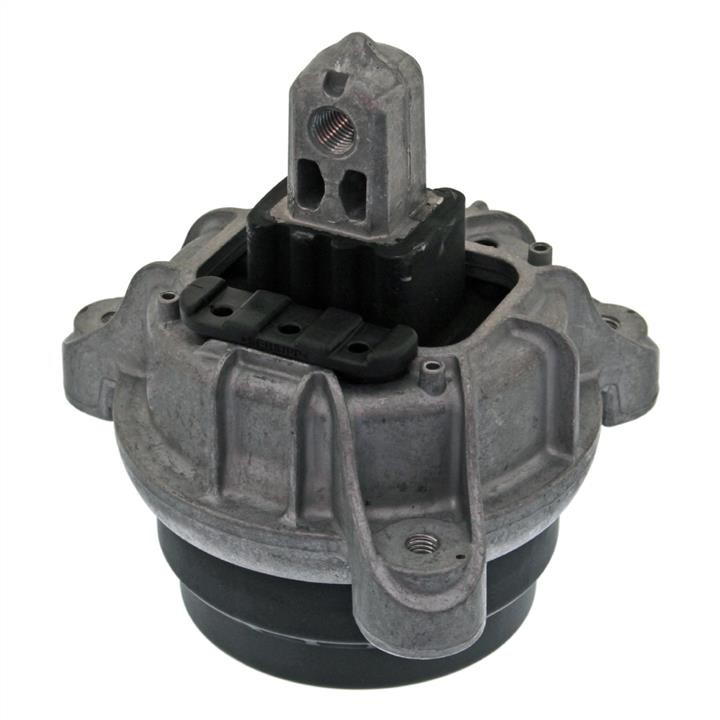 SWAG 20 94 5589 Engine mount left 20945589: Buy near me in Poland at 2407.PL - Good price!