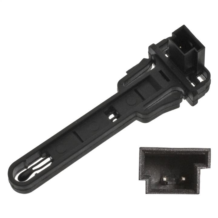 SWAG 20 94 5762 Interior temperature sensor 20945762: Buy near me at 2407.PL in Poland at an Affordable price!