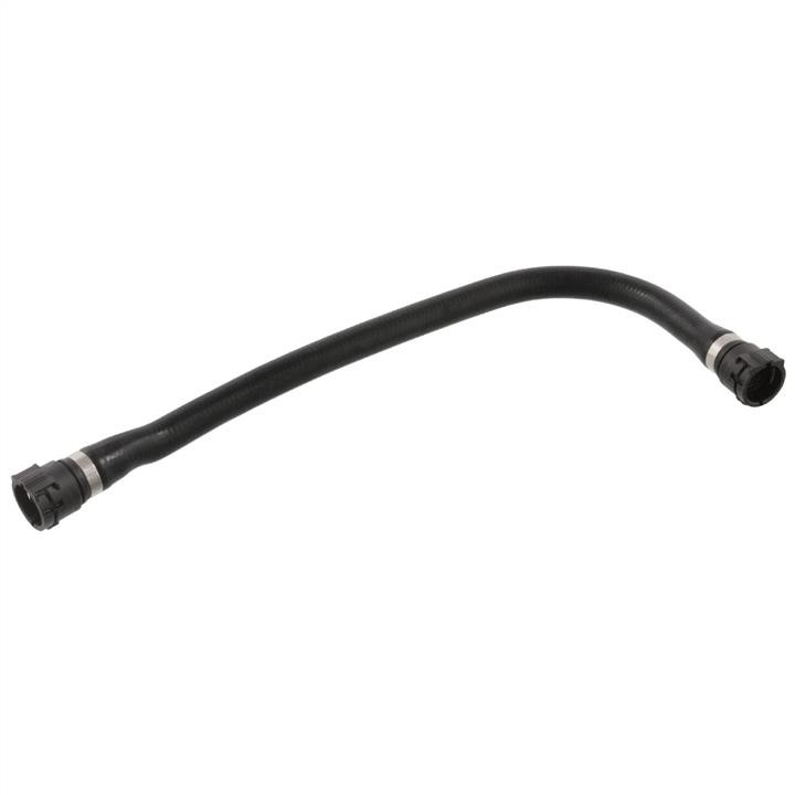 SWAG 20 94 5987 Radiator pipe 20945987: Buy near me in Poland at 2407.PL - Good price!