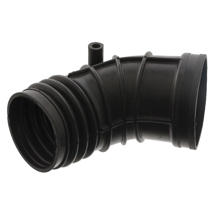 SWAG 20 94 6034 Air filter nozzle, air intake 20946034: Buy near me at 2407.PL in Poland at an Affordable price!